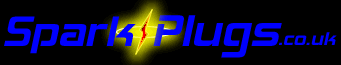 spark plugs logo